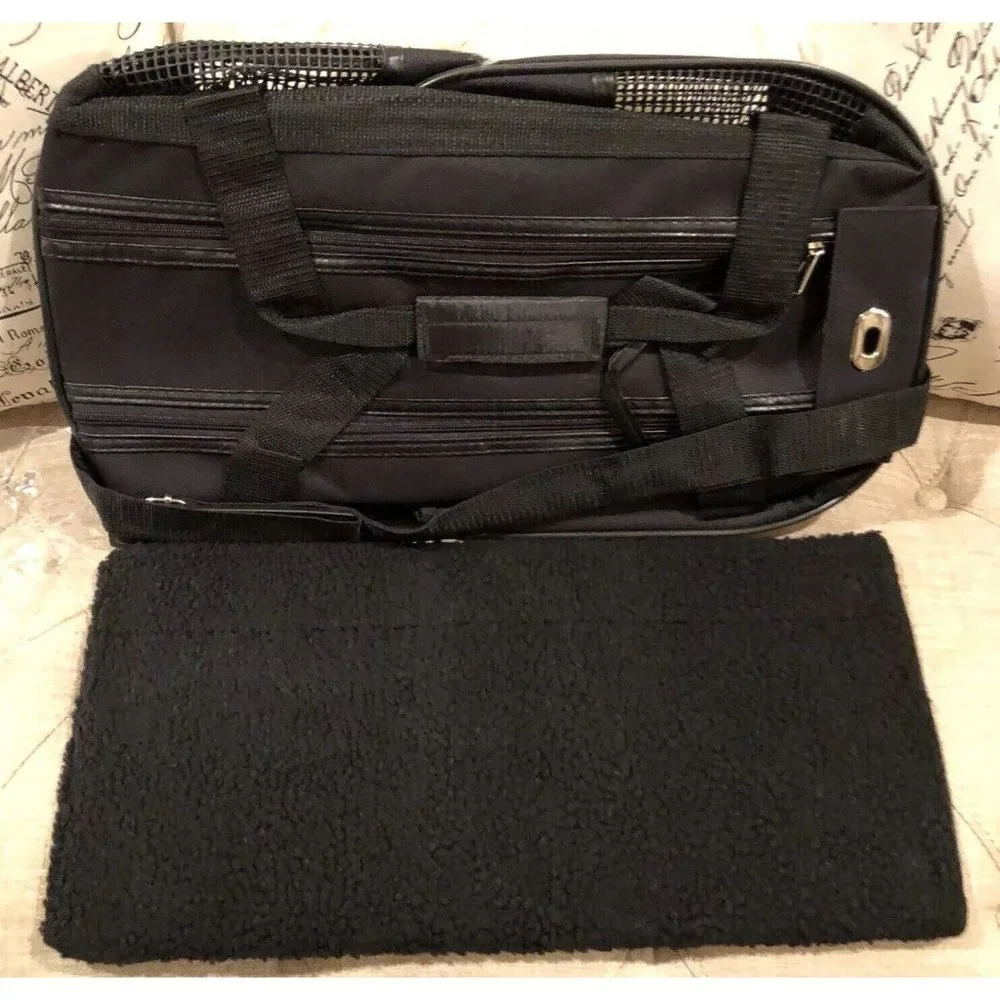 Colorpet 19 soft black